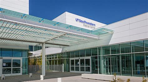 Ut Southwestern Opens Clinic At Redbird In Southern Dallas Dallas Ut Southwestern Opens Clinic At Redbird In Southern Dallas Dallas