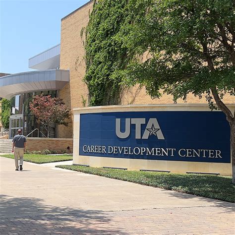 Uta Careers