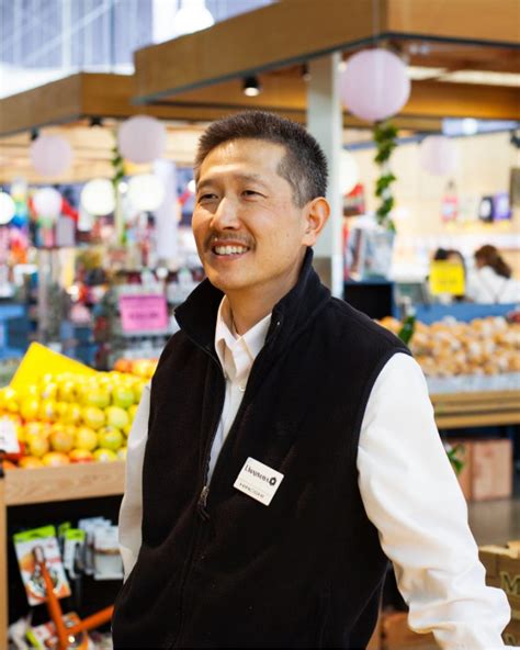 Uwajimaya Careers