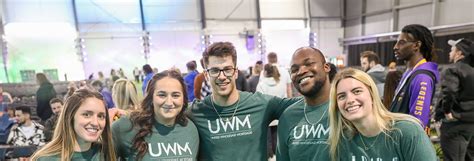 Uwm Careers