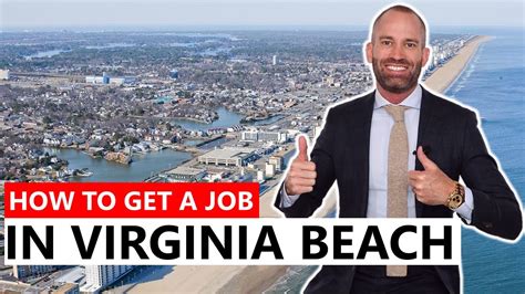 Va Beach Careers