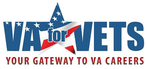 Va For Vets Your Gateway To Va Careers Va For Vets Your Gateway To Va Careers