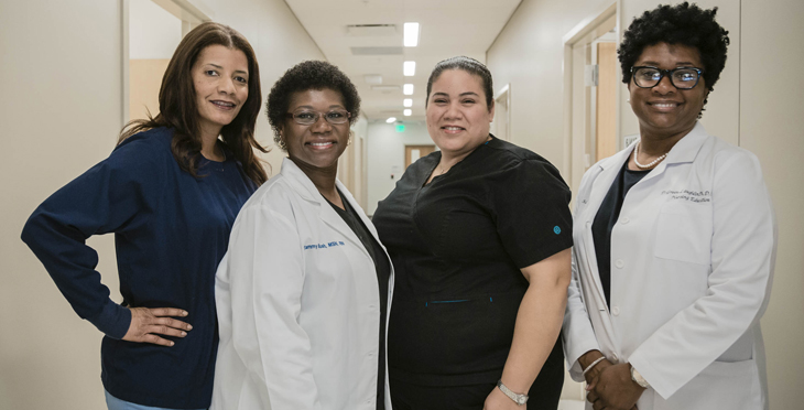 Va Nursing Careers For Veterans And Civilians Alike