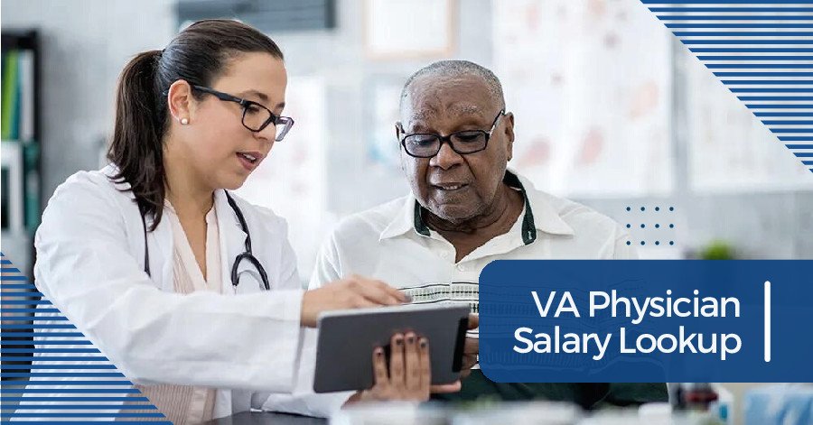 Va Physician Careers Salary