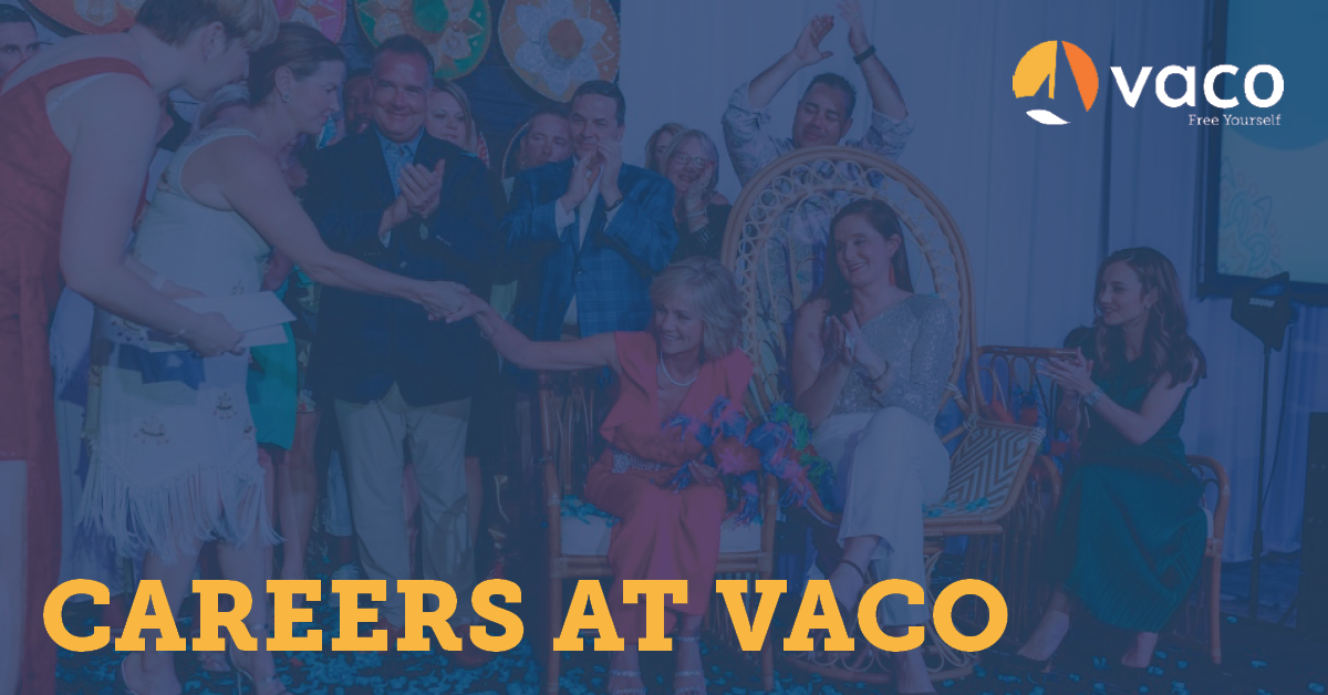 Vaco Careers