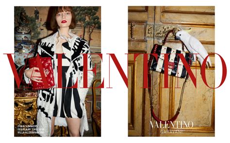 Valentino Careers
