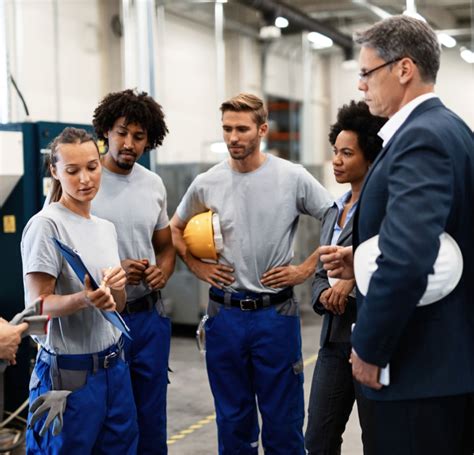 Vallen Careers