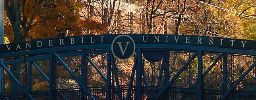 Vanderbilt University Vanderbilt University