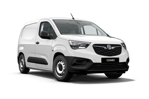 Vauxhall Combo Cargo L2h1 2300 1 5 Turbo D 100Ps Edition Van Leasing Uk Vauxhall Combo Cargo L2h1 2300 1 5 Turbo D 100Ps Edition Van Leasing Uk