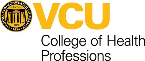 Vcu College Of Health Professions Vcu College Of Health Professions