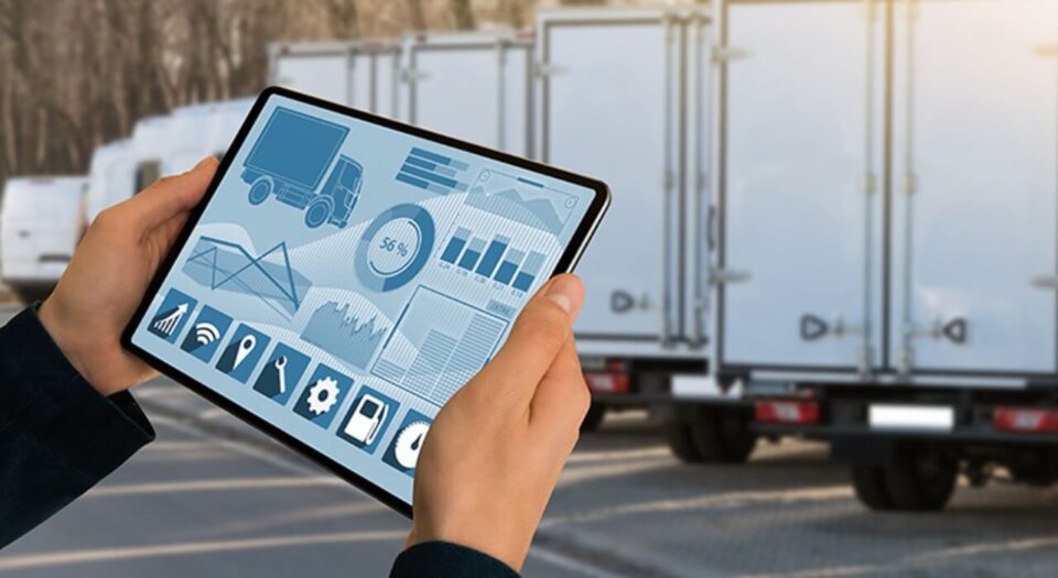 Vehicle That May Address The Last Mile Problem Vehicle That May Address The Last Mile Problem