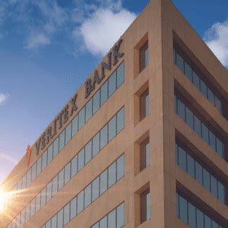 Veritex Bank Careers