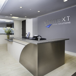 Veritext Careers