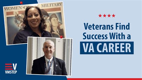 Veterans And Transitioning Military Va Careers Veterans And Transitioning Military Va Careers