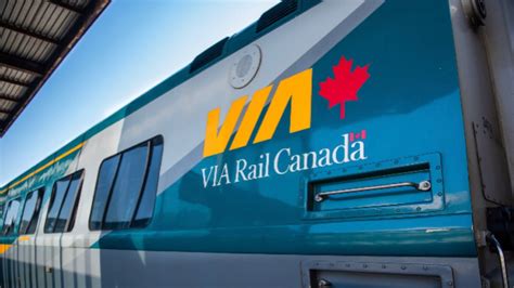 Via Rail Is One Of Canada S Best Employers For 2023 They Re Hiring Via Rail Is One Of Canada S Best Employers For 2023 They Re Hiring