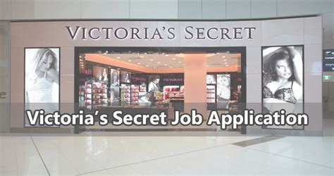 Victoriassecret Careers