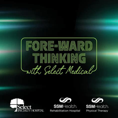 Video Ssm Health Rehabilitation Hospital On Linkedin Tee Off Your Video Ssm Health Rehabilitation Hospital On Linkedin Tee Off Your