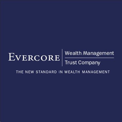 Videos Archives Evercore Wealth Management Videos Archives Evercore Wealth Management
