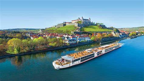 Viking River Cruises 2025 Europe An Unforgettable Journey Through