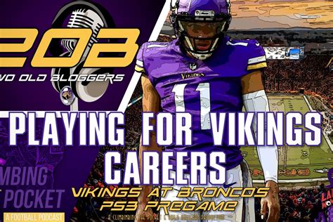 Vikings Careers