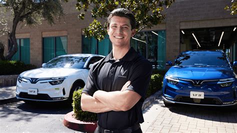 Vinfast Careers