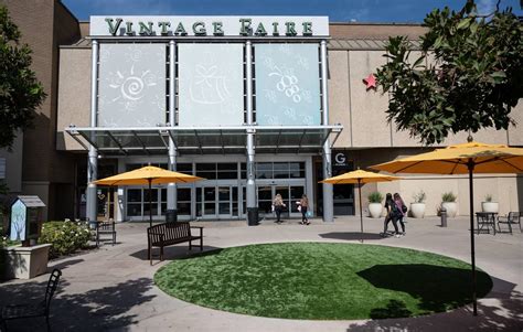 Vintage Faire Mall Careers