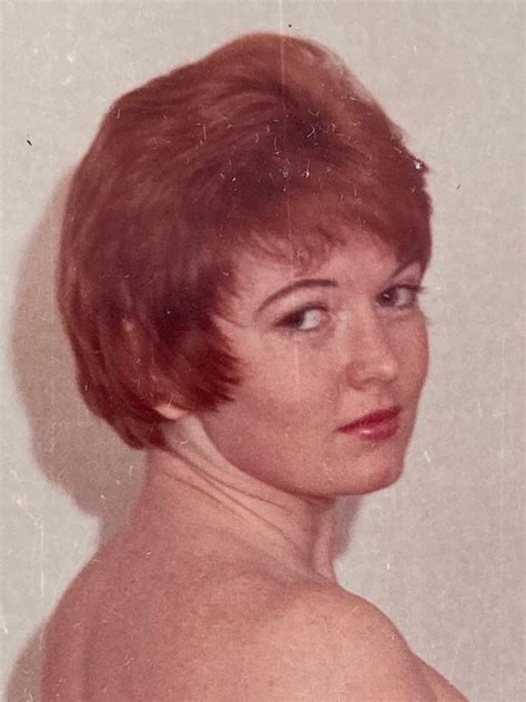 Vintage Mature Nudes
