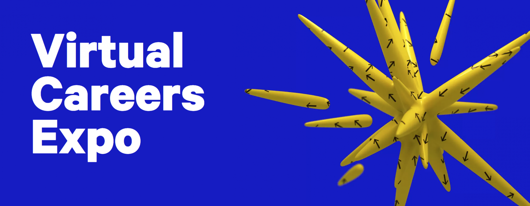 Virtual Careers Expo