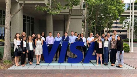 Visa Careers Austin Visa Careers Austin