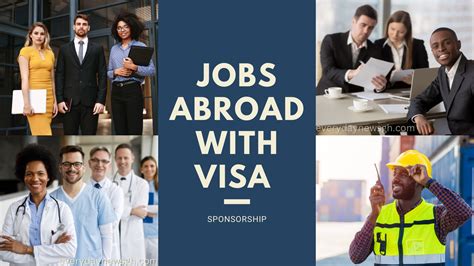 Visa Careers Visa Careers