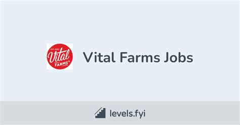 Vital Farms Careers