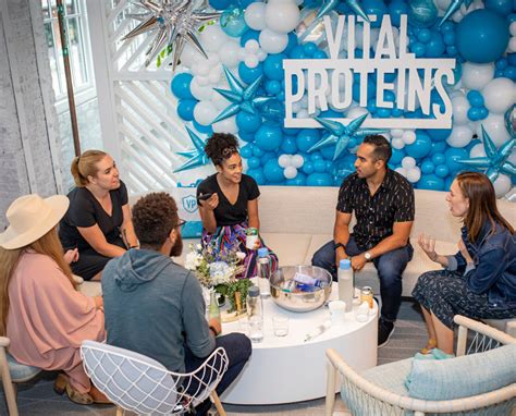 Vital Proteins Careers