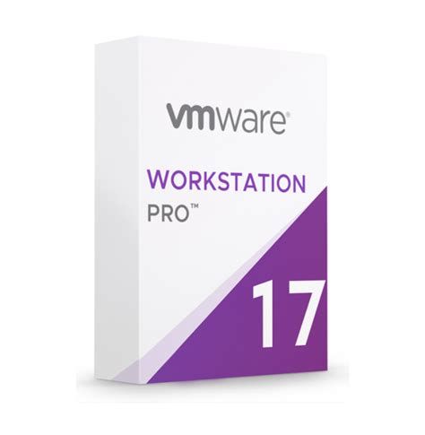 Vmware Workstation Pro 17 X X Vmware Workstation Pro 17 X X