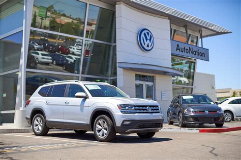 Volkswagen Lease Specials Financing Offers Autonation Volkswagen Las Vegas Volkswagen Lease Specials Financing Offers Autonation Volkswagen Las Vegas