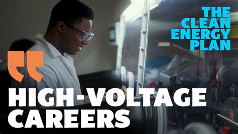 Voltage Careers