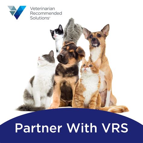 Vrs Careers Veterinarian Recommended Solutions Vrs Careers Veterinarian Recommended Solutions