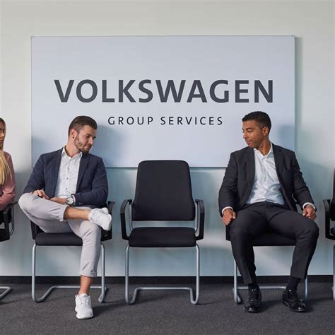 Vw Careers