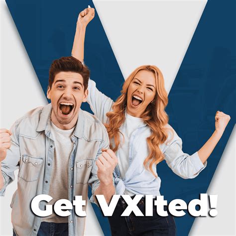 Vxi Careers