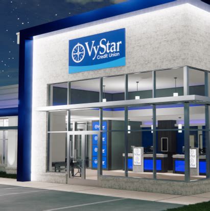 Vystar Credit Union Sevan