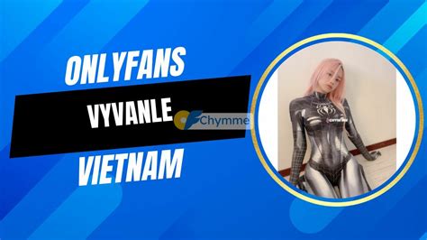 Vyvanle Onlyfans Leaked