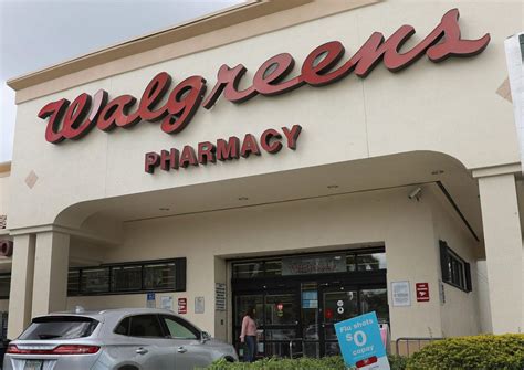 Walgreens Near Me Careers