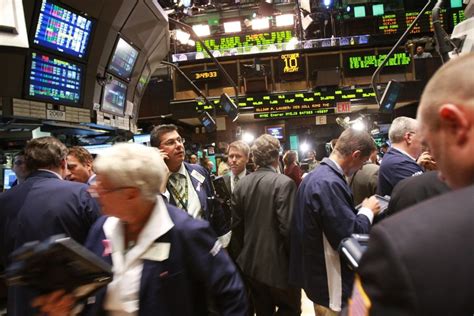 Wall Street Careers