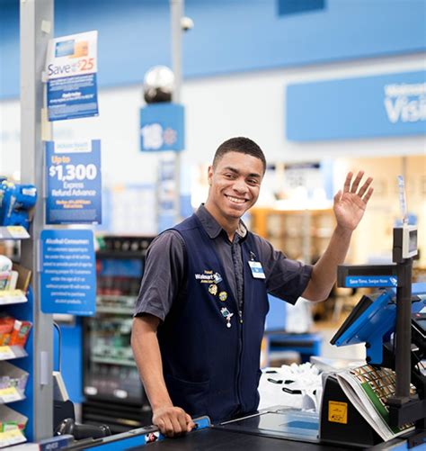Walmart Careers San Antonio