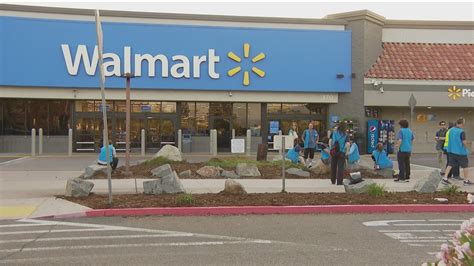 Walmart Careers San Diego