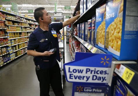 Walmart Careers Tulsa
