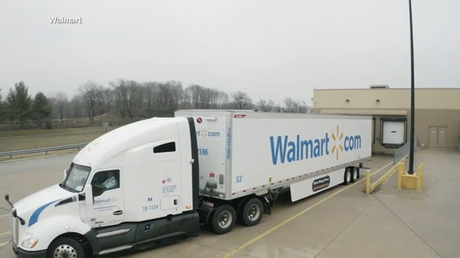 Walmart Delivery Drivers Jobs