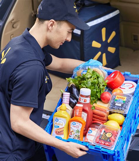 Walmart Groceries Delivered Walmart Groceries Delivered