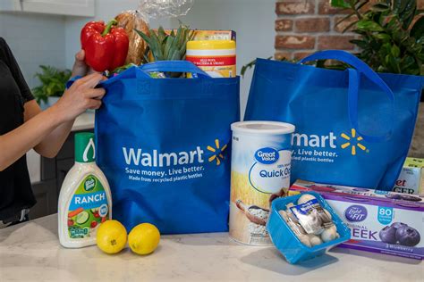 Walmart Grocery Delivery Usa