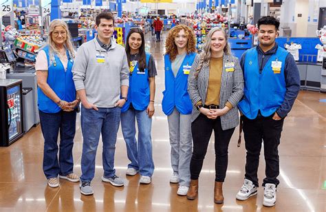 Walmart Nebraska City Careers