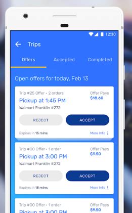 Walmart Spark Application